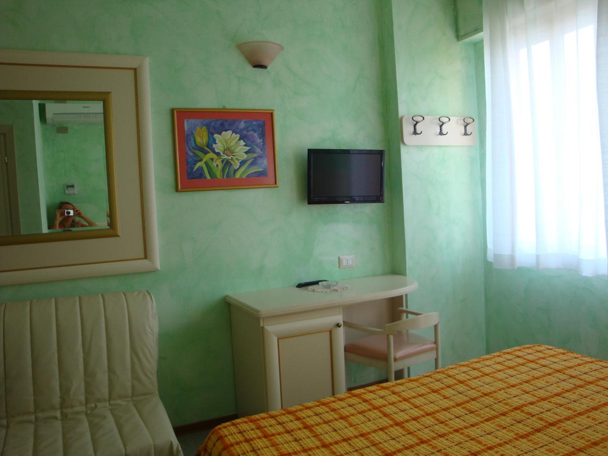 Hotel Prestigio เชเซนาติโก ห้อง รูปภาพ