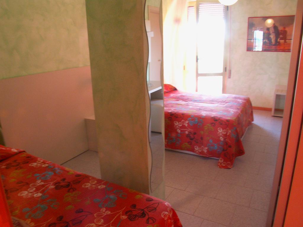 Hotel Prestigio เชเซนาติโก ภายนอก รูปภาพ